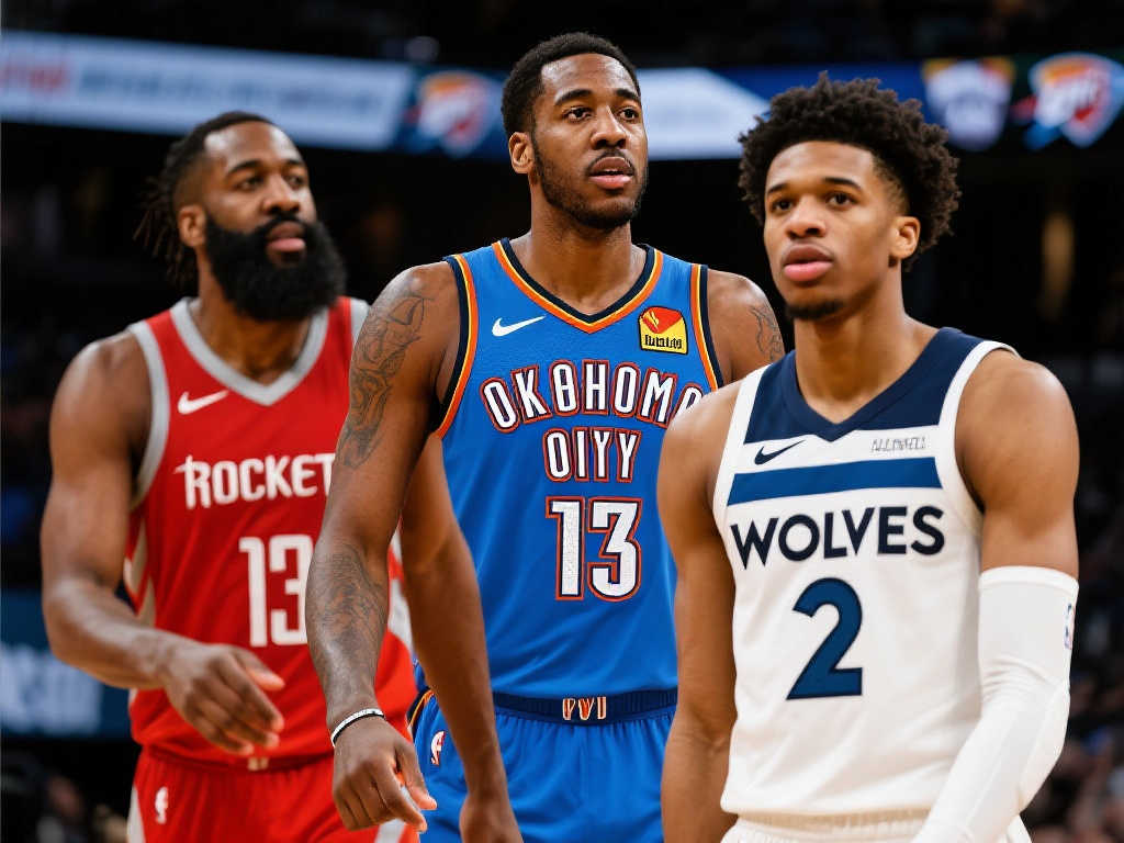 狼队拒为杜兰特交易杰登：交易价值存疑？